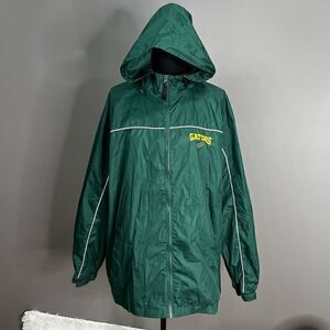 My town originals gators windbreaker jacket